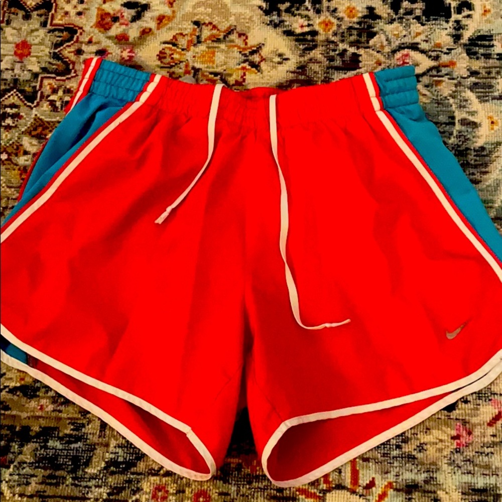 Nike shorts